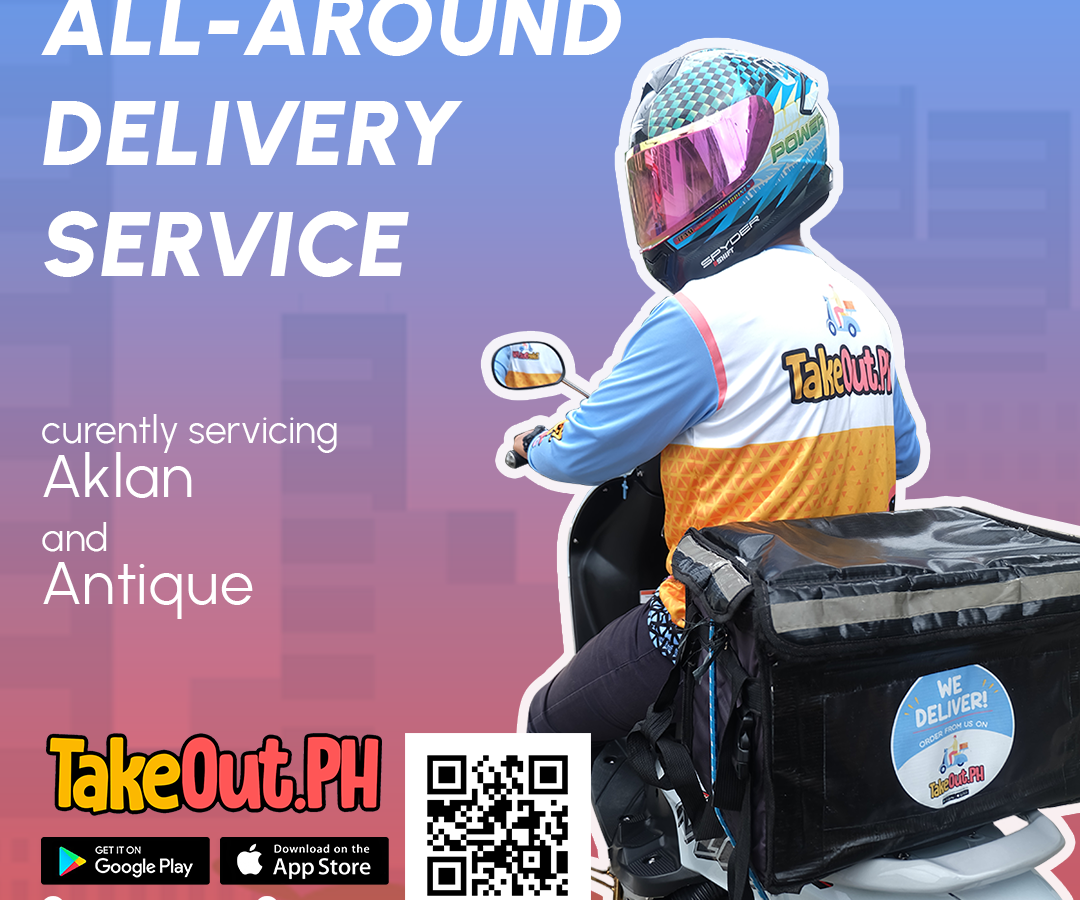 TakeOut.PH - Food Delivery